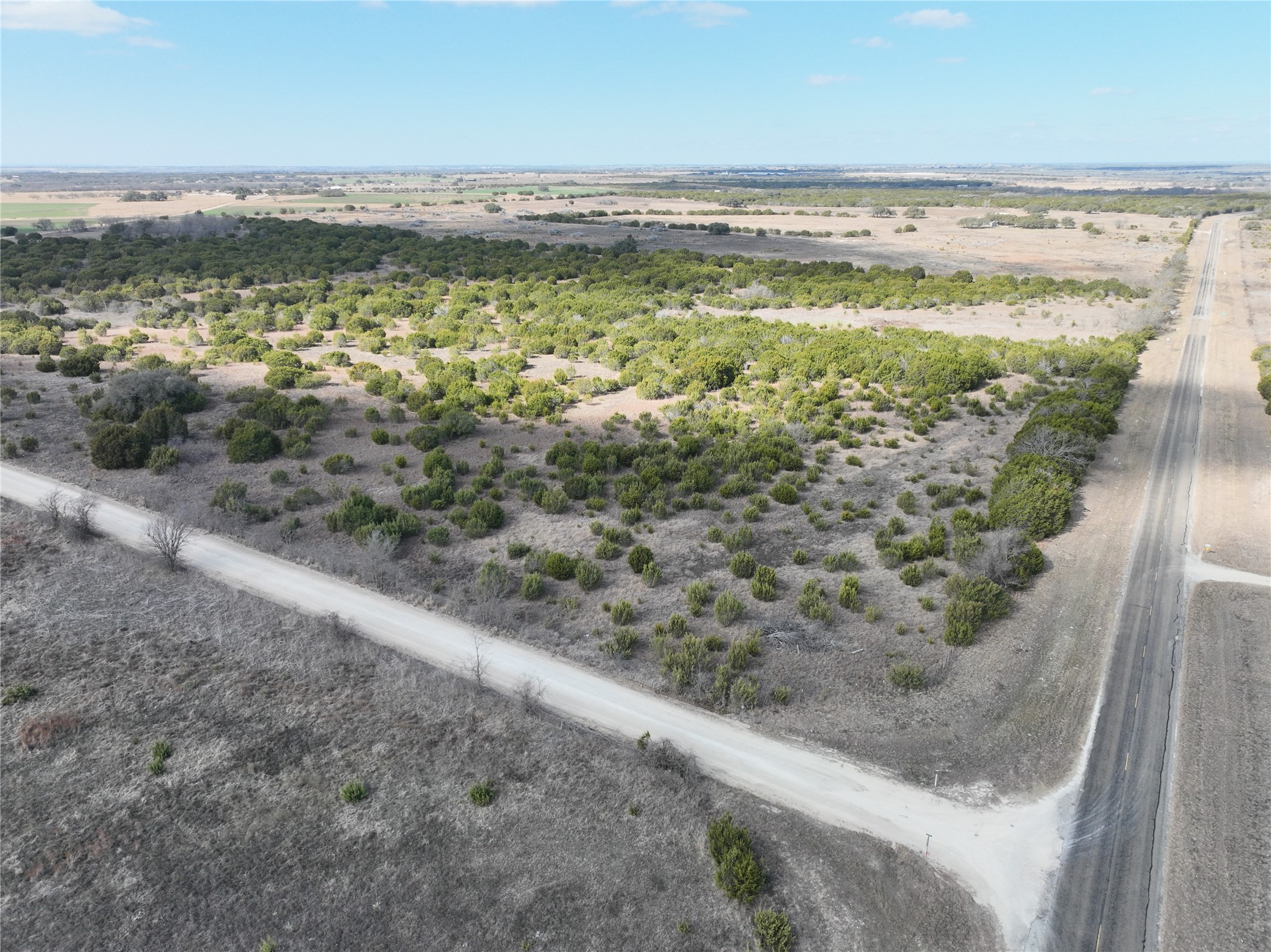 Tbd County Road 129 Hico TX 76457