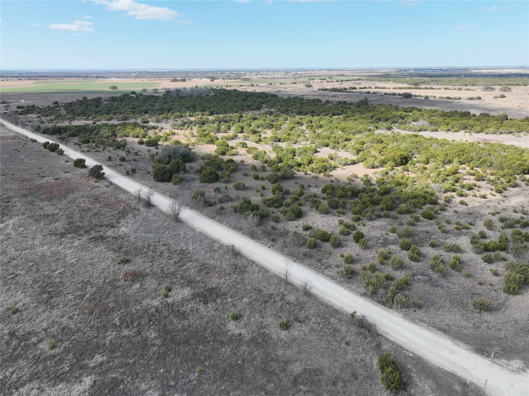 Tbd County Road 129 Hico TX 76457