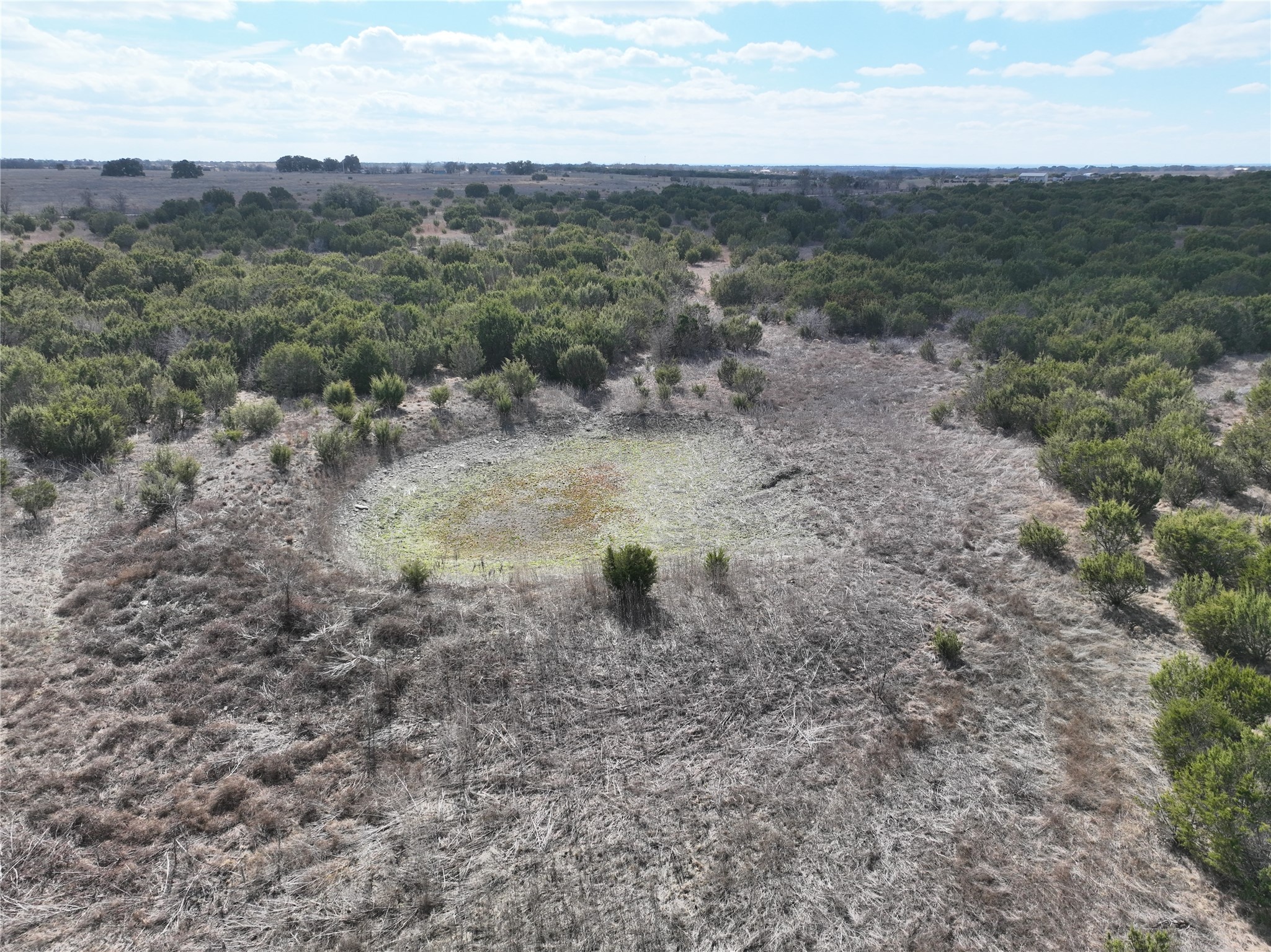 Tbd County Road 129 Hico TX 76457