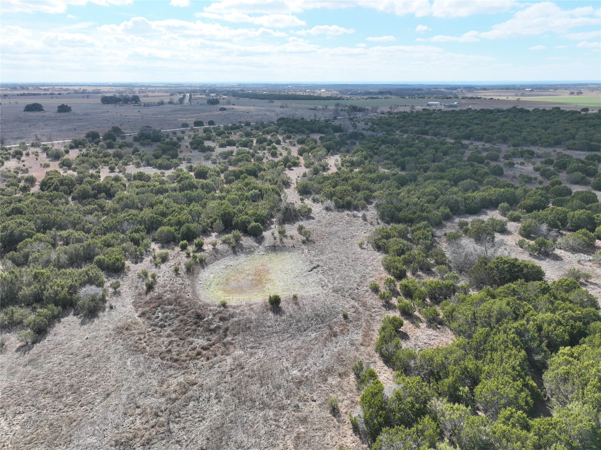 Tbd County Road 129 Hico TX 76457