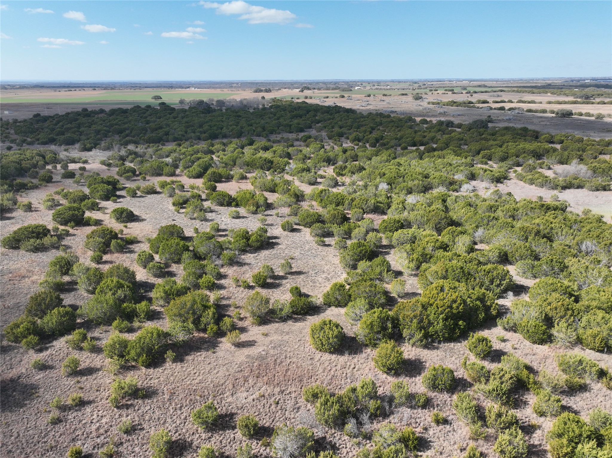 Tbd County Road 129 Hico TX 76457