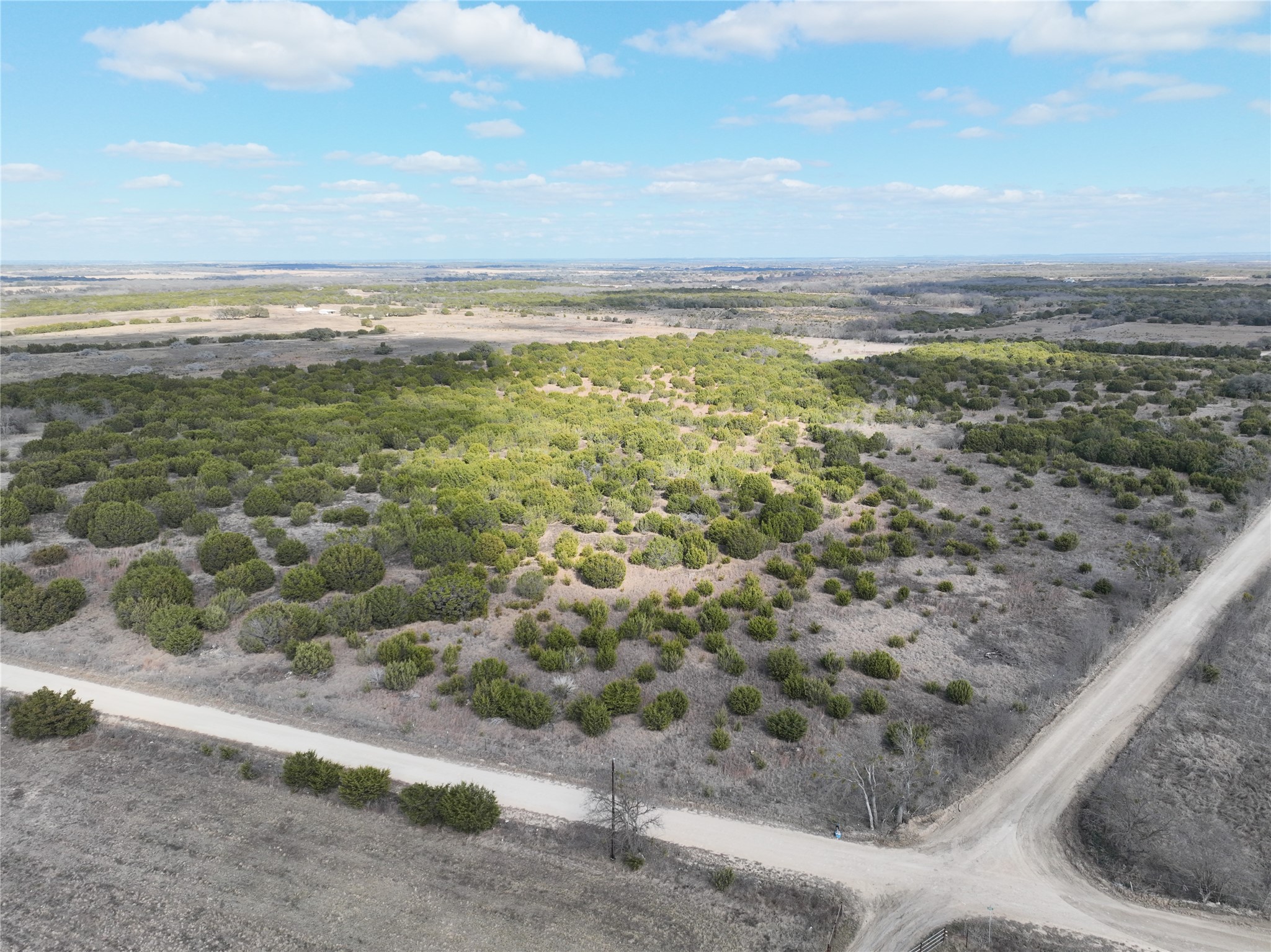 Tbd County Road 129 Hico TX 76457