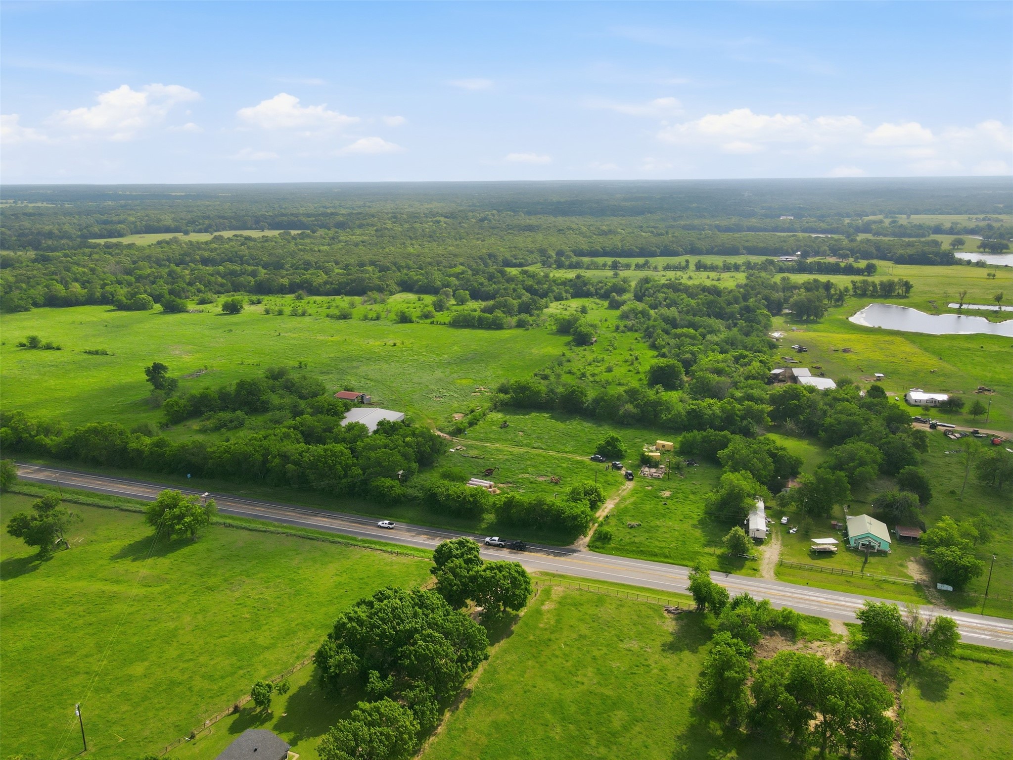 Tbd Texas Highway 19 Highway N Sulphur Springs TX 75482