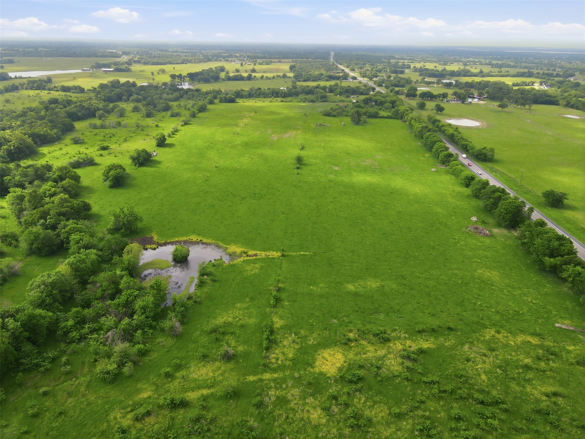 Tbd Texas Highway 19 Highway N Sulphur Springs TX 75482