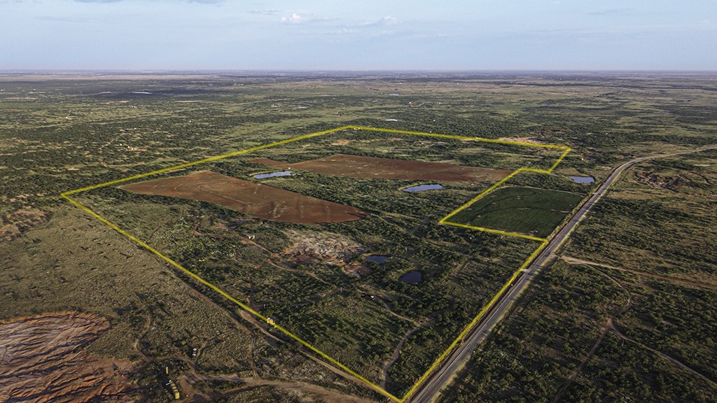 Tbd State Highway 25 S Electra TX 76360