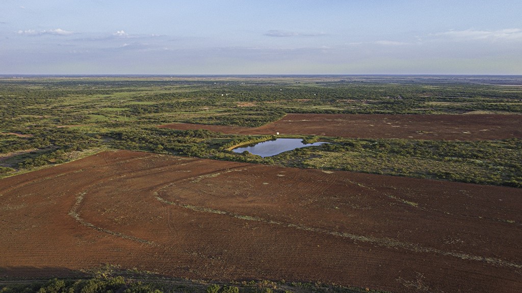 Tbd State Highway 25 S Electra TX 76360