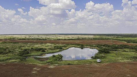 Tbd State Highway 25 S Electra TX 76360