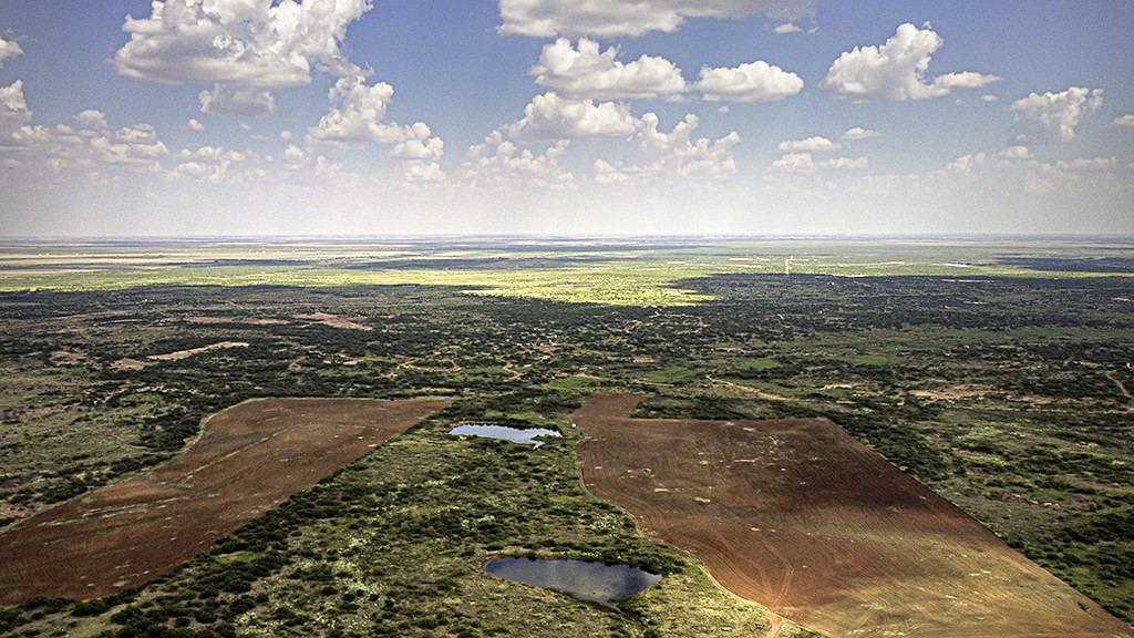 Tbd State Highway 25 S Electra TX 76360