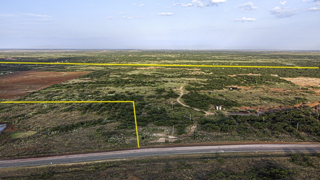 Tbd State Highway 25 S Electra TX 76360