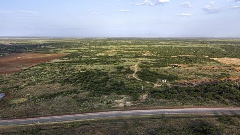 Tbd State Highway 25 S Electra TX 76360
