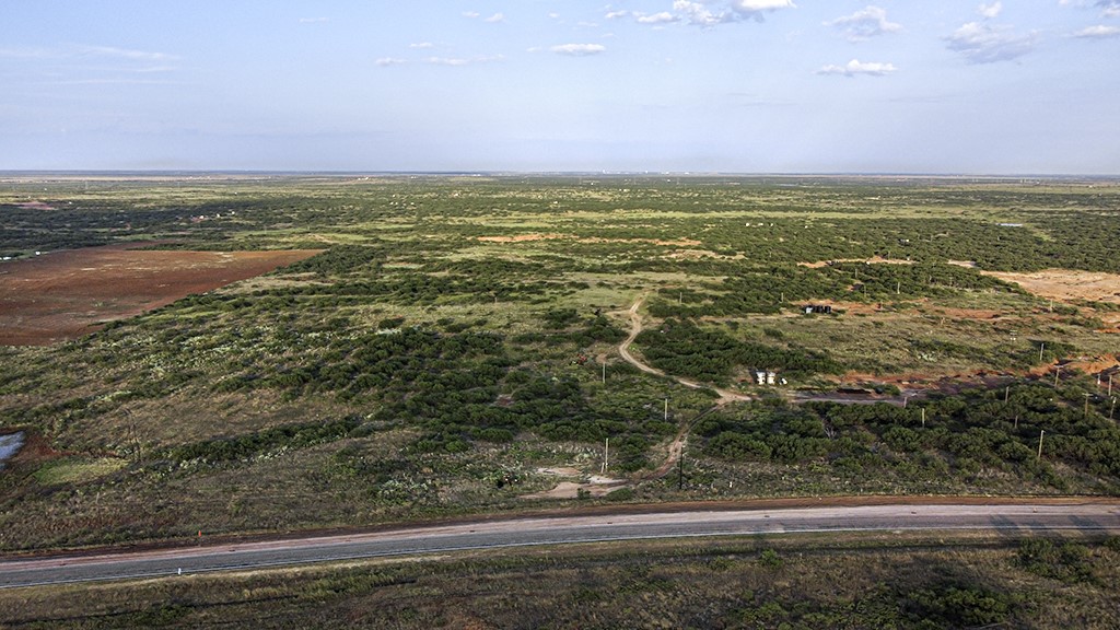 Tbd State Highway 25 S Electra TX 76360