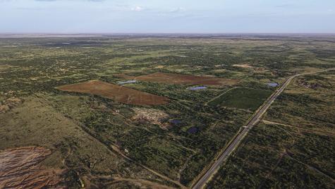Tbd State Highway 25 S Electra TX 76360