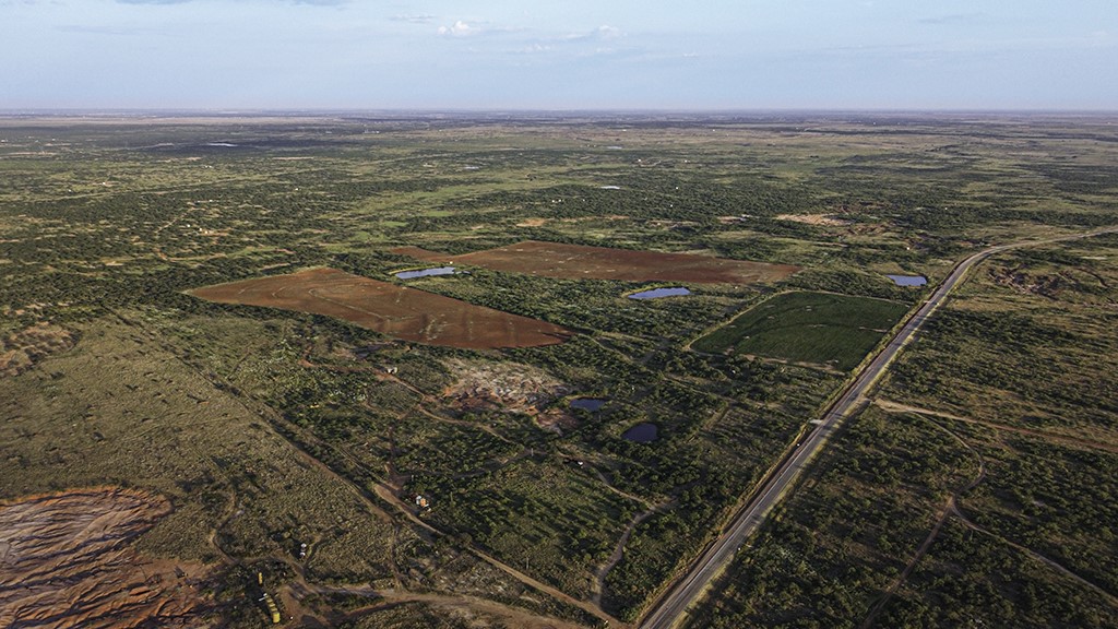 Tbd State Highway 25 S Electra TX 76360