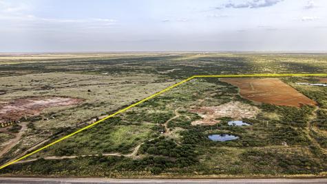 Tbd State Highway 25 S Electra TX 76360
