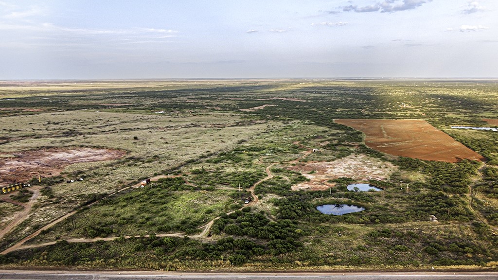 Tbd State Highway 25 S Electra TX 76360
