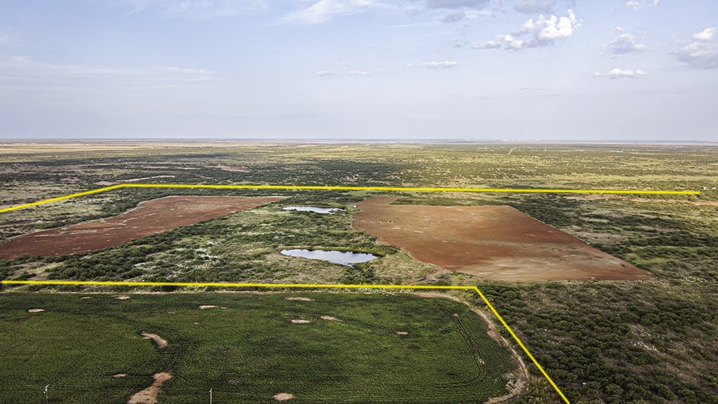 Tbd State Highway 25 S Electra TX 76360