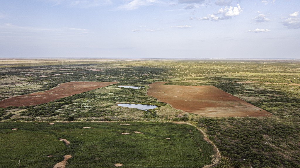 Tbd State Highway 25 S Electra TX 76360