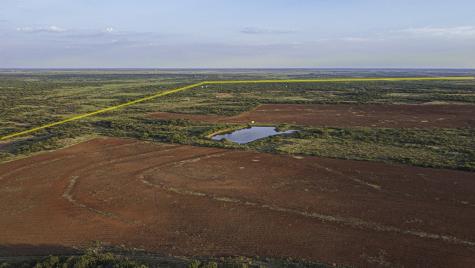 Tbd State Highway 25 S Electra TX 76360