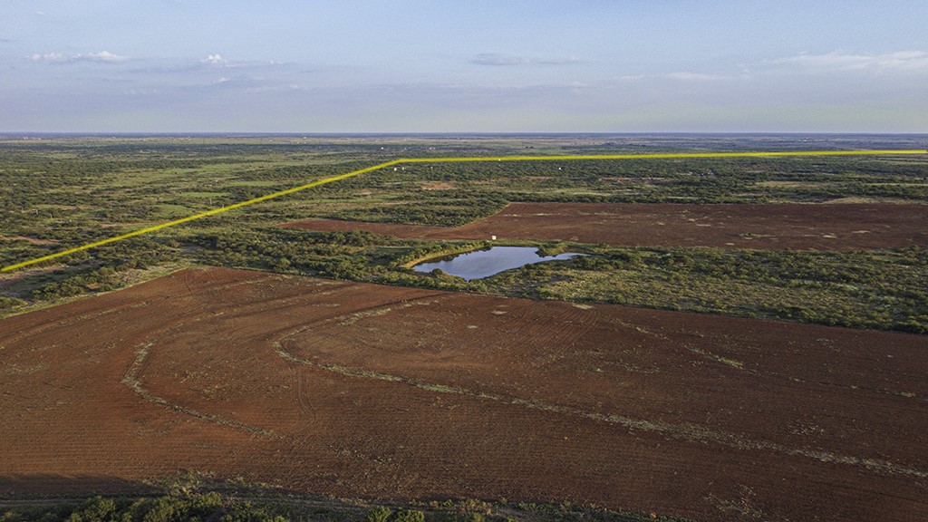 Tbd State Highway 25 S Electra TX 76360