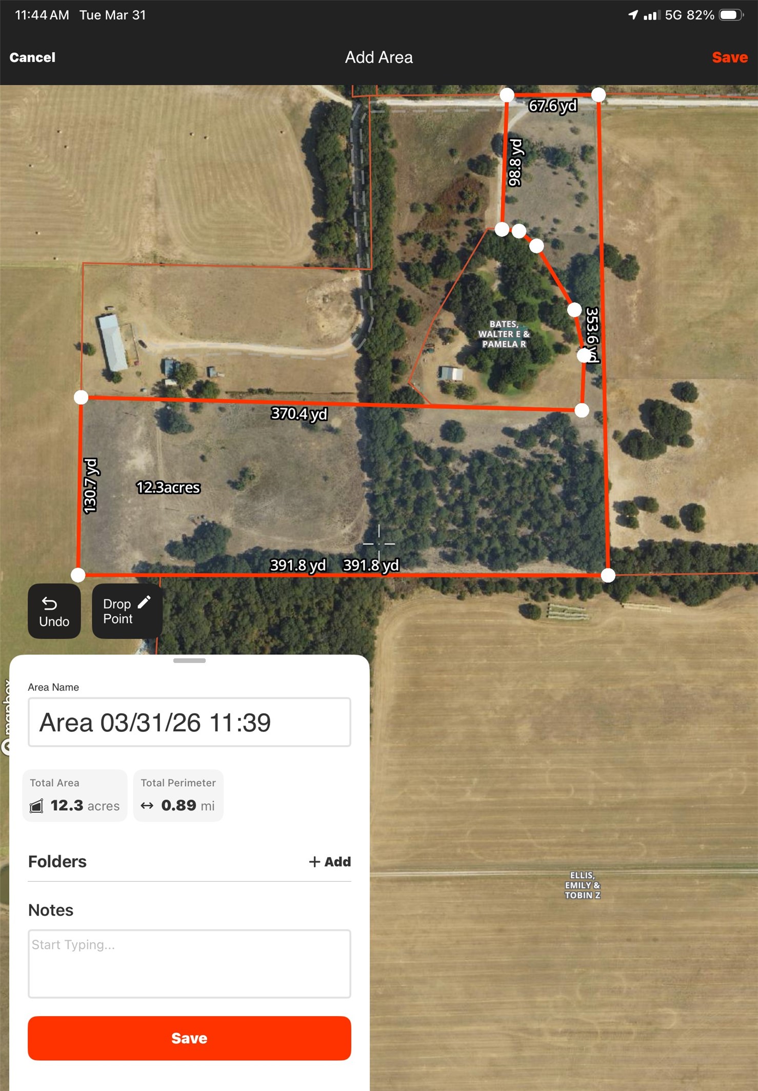 Tbd Highway 2247 Comanche TX 76442
