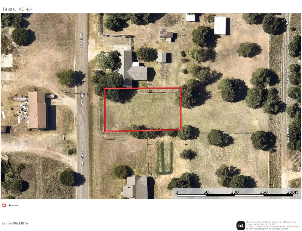 00 Lewis Avenue Midlothian TX 76065