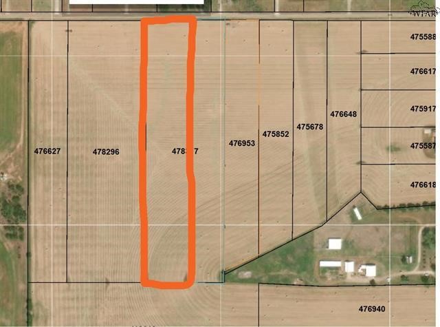 Lot 4 Cashion Road Wichita Falls TX 76305