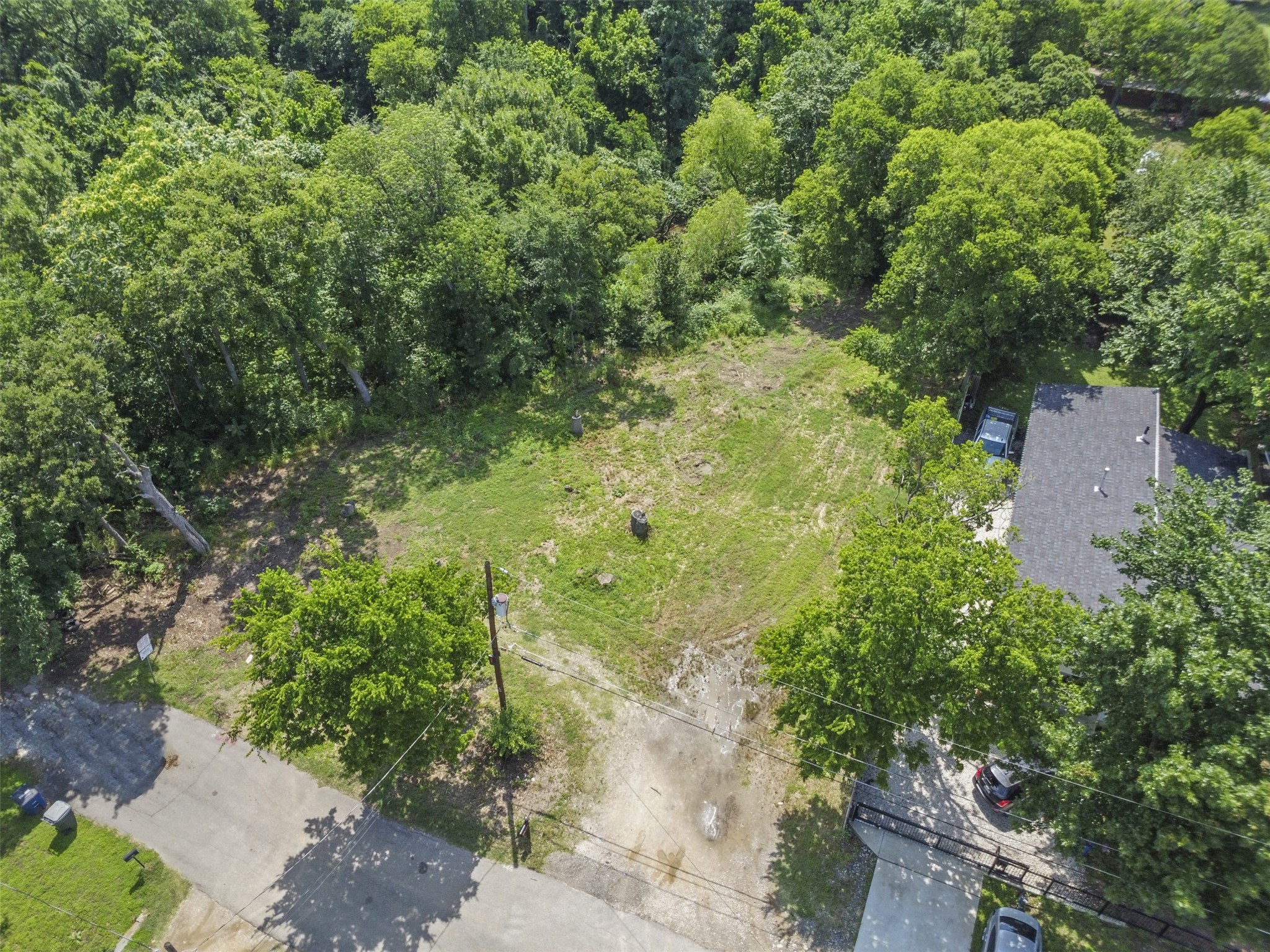 2164 Coldbrook Lane Dallas TX 75253