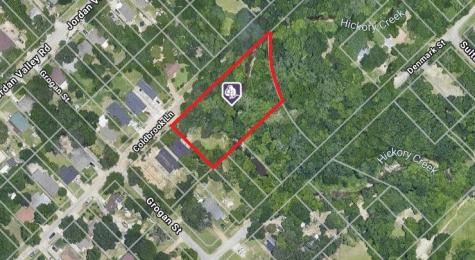 2164 Coldbrook Lane Dallas TX 75253