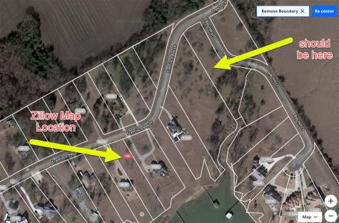 Lot 9 Francisco Bay Kerens TX 75144