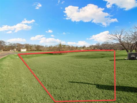 Lot 9 Francisco Bay Kerens TX 75144
