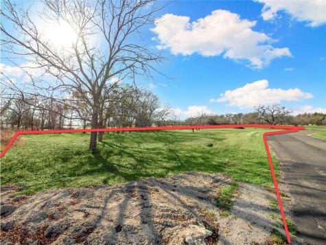 Lot 9 Francisco Bay Kerens TX 75144