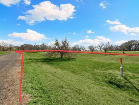 Lot 9 Francisco Bay Kerens TX 75144