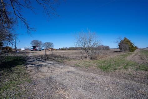 TBD Fm 1396 Honey Grove TX 75446