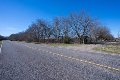 Tbd Fm 1396 Honey Grove TX 75446