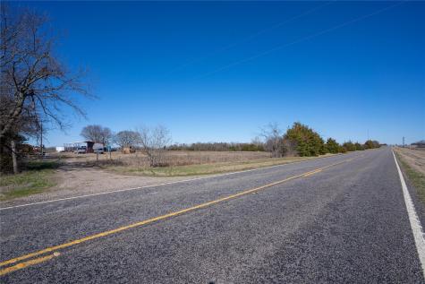 Tbd Fm 1396 Honey Grove TX 75446