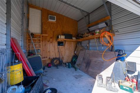 Tbd Fm 1396 Honey Grove TX 75446