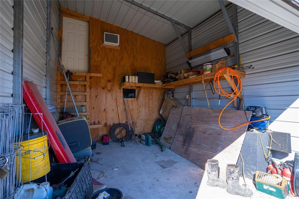 Tbd Fm 1396 Honey Grove TX 75446