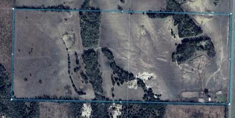 TBD Fm 1396 Honey Grove TX 75446