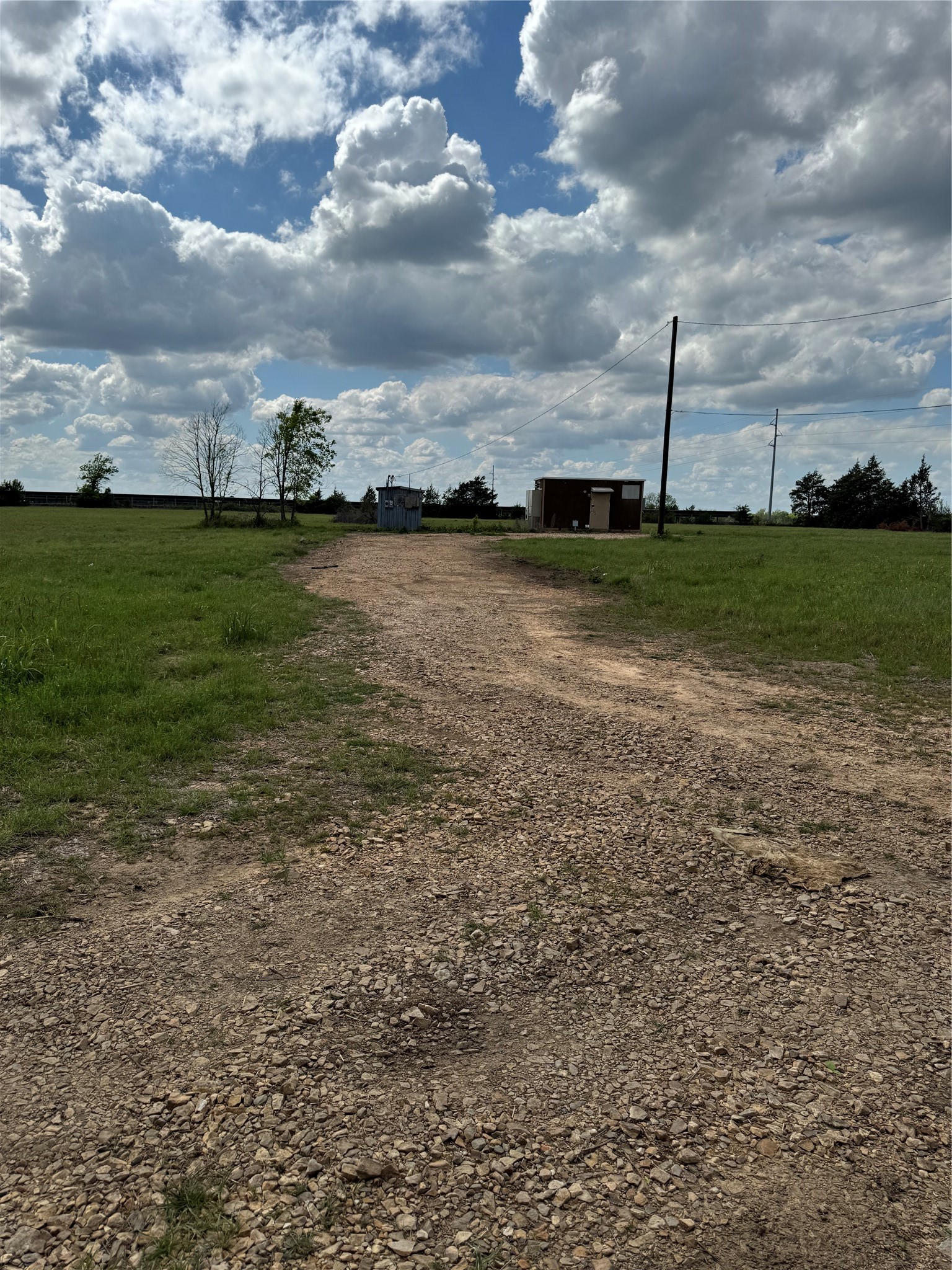 00 Road 22700 Road Paris TX 75460