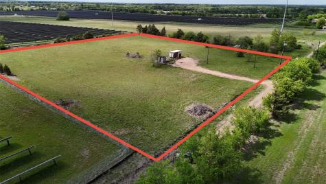 00 Road 22700 Road Paris TX 75460