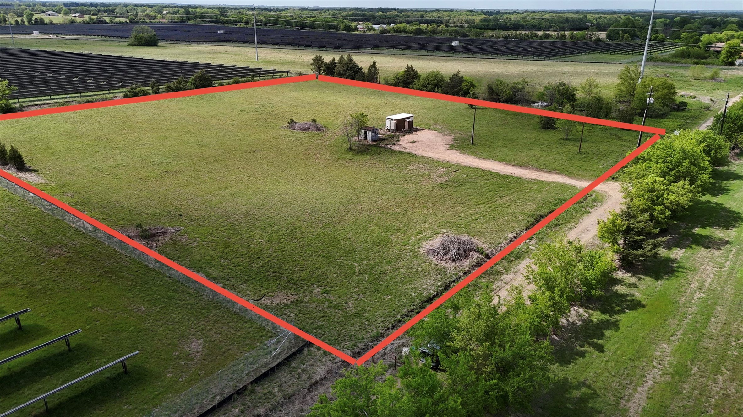 00 Road 22700 Road Paris TX 75460
