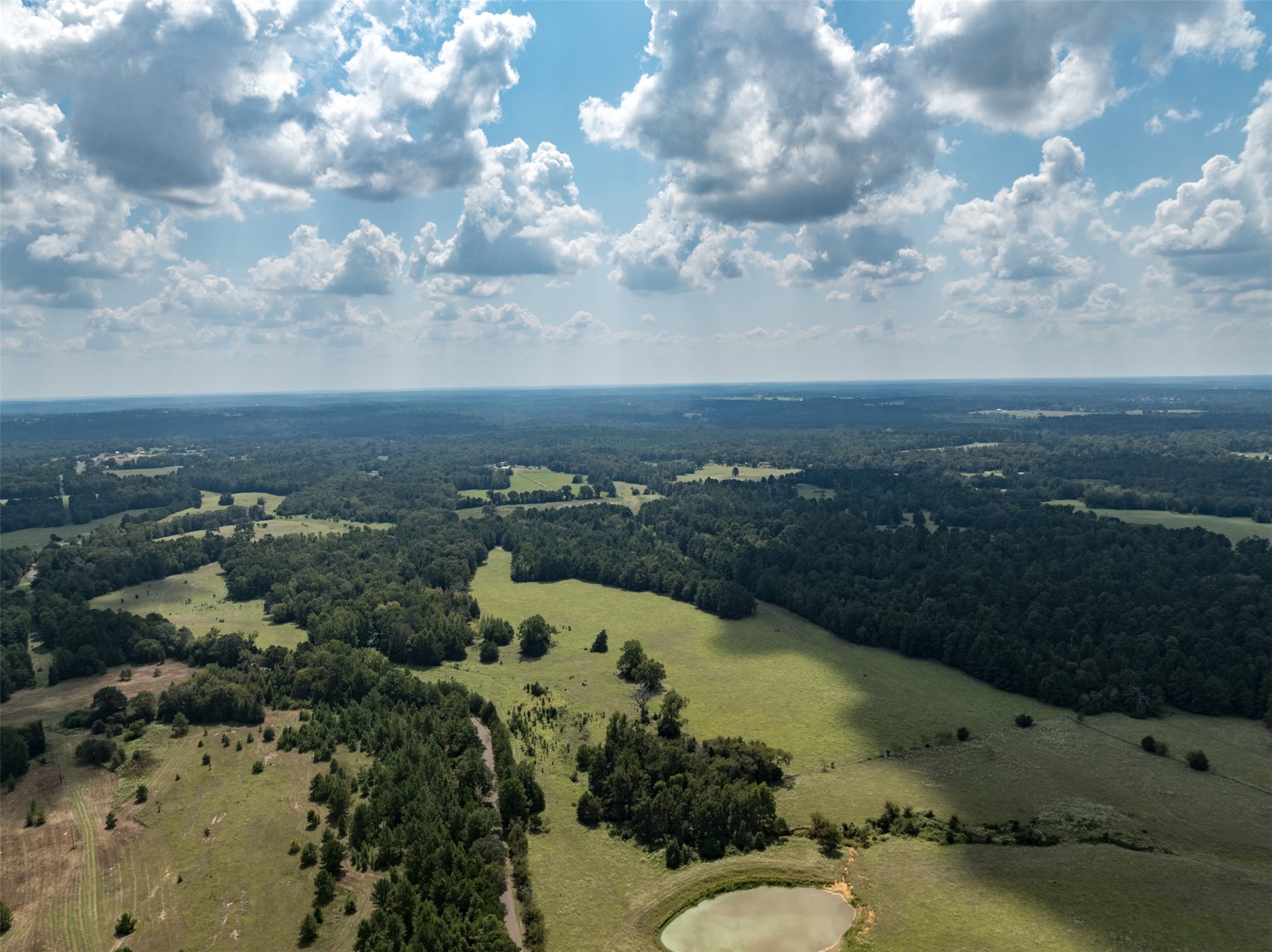 Tract 2 An County Road 153 Palestine TX 75801