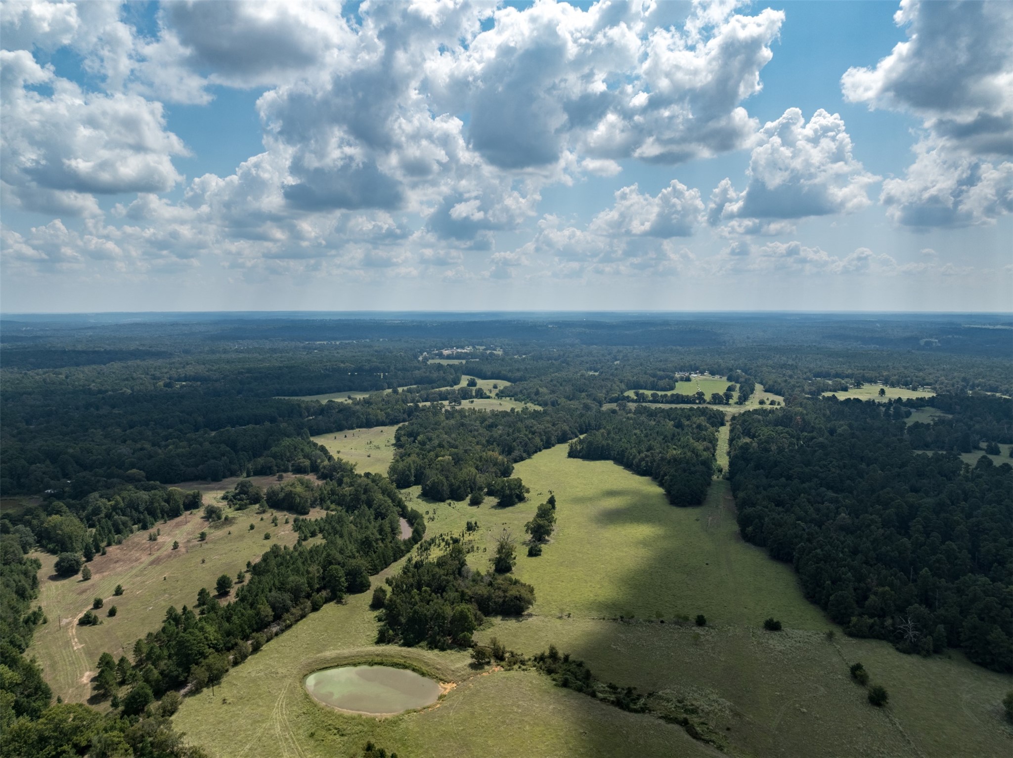 Tract 2 An County Road 153 Palestine TX 75801