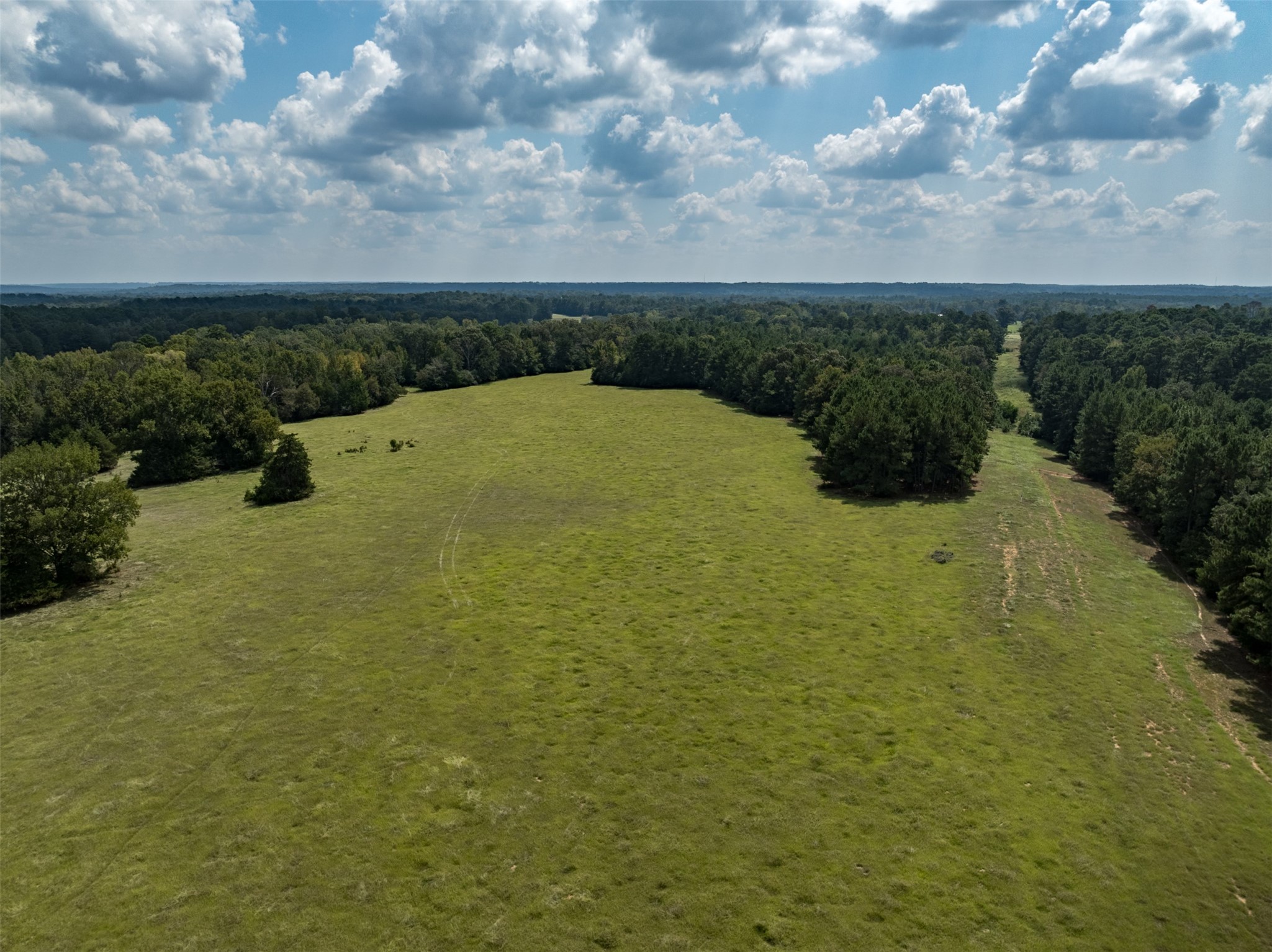 Tract 2 An County Road 153 Palestine TX 75801
