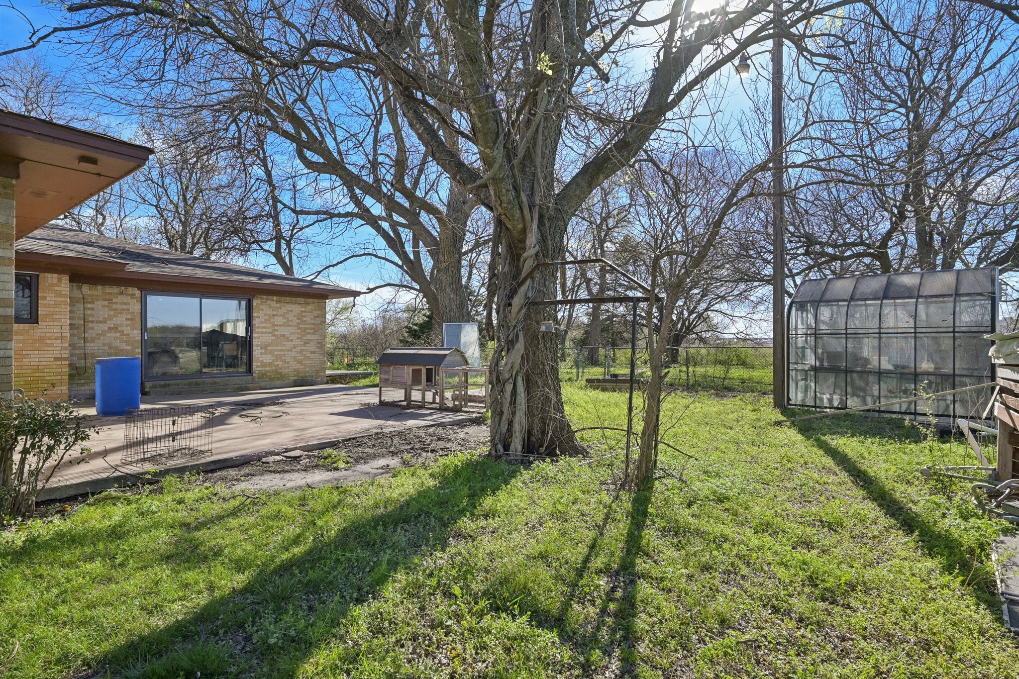 611 Ferris Road Lancaster TX 75146