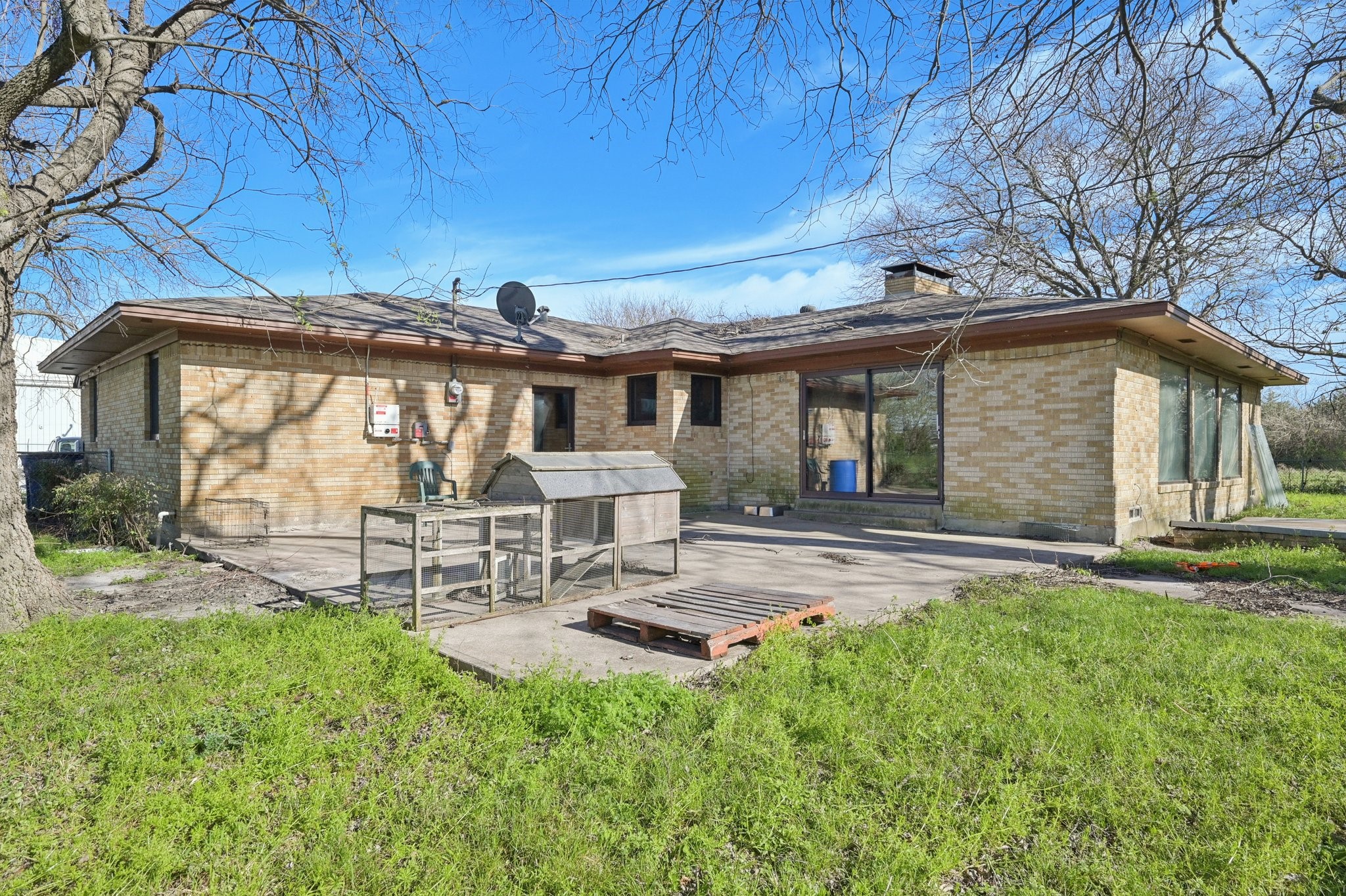 611 Ferris Road Lancaster TX 75146