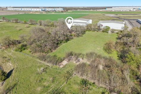611 Ferris Road Lancaster TX 75146