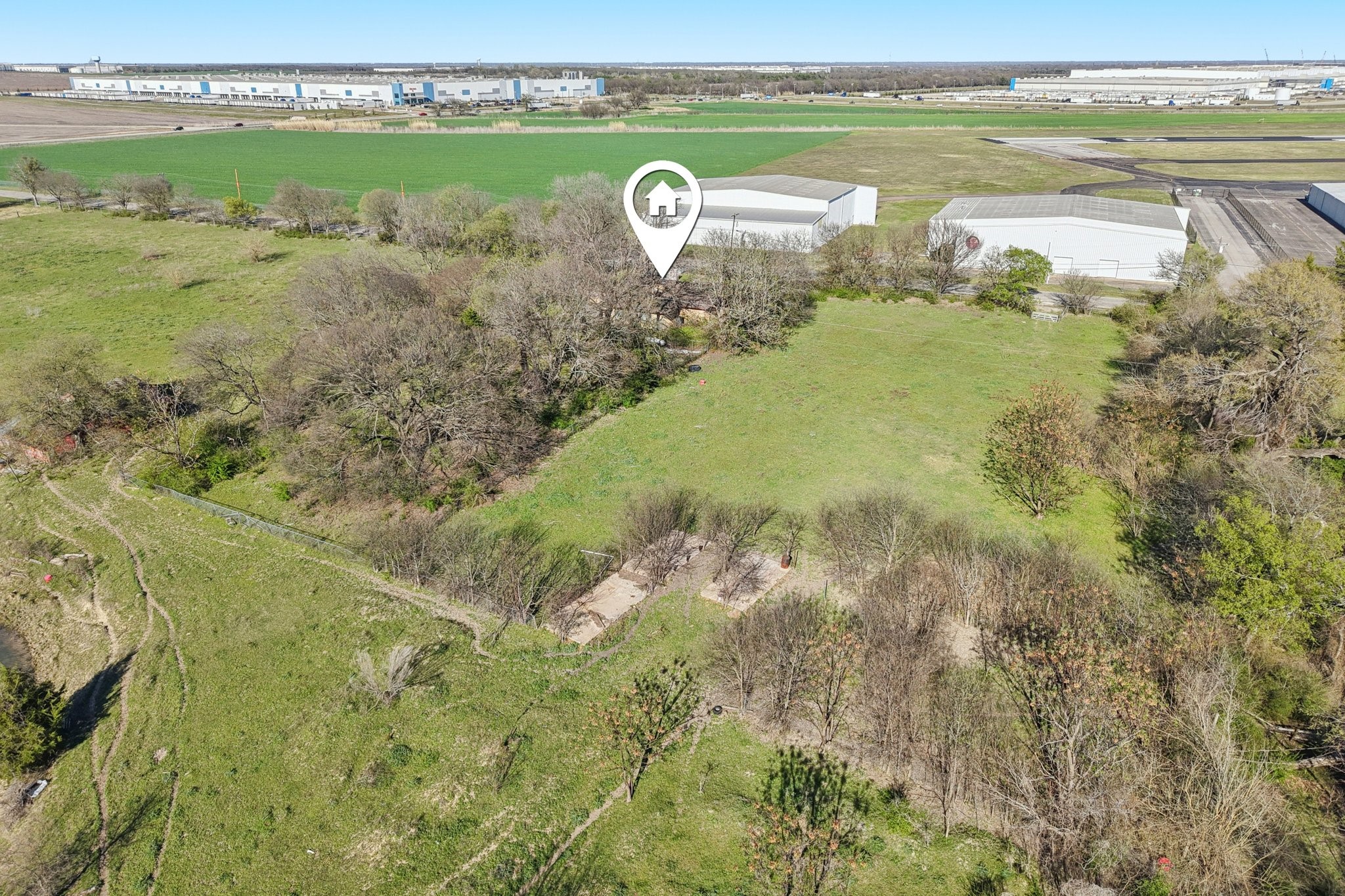 611 Ferris Road Lancaster TX 75146