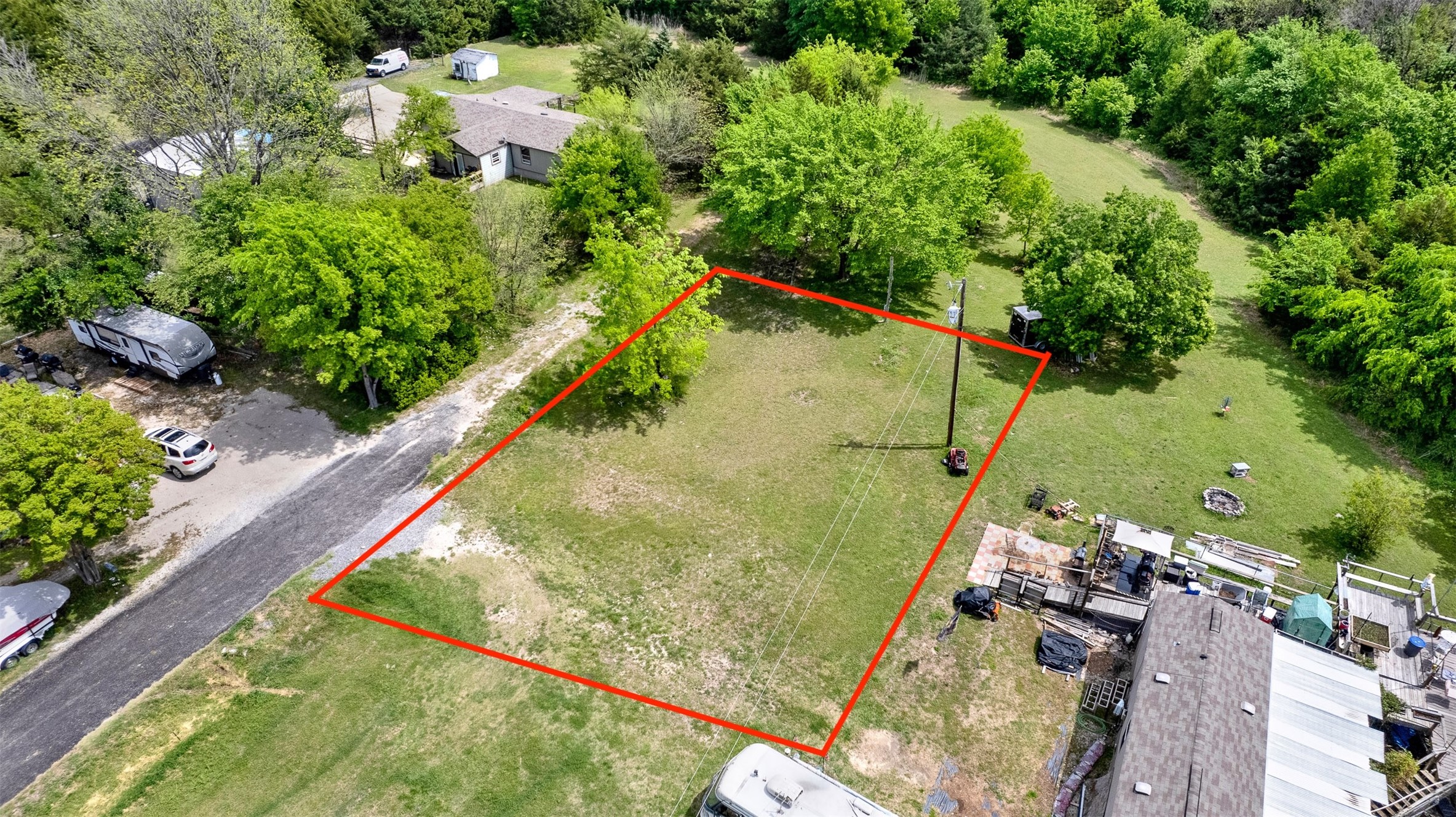 7350 County Road 966 Nevada TX 75173