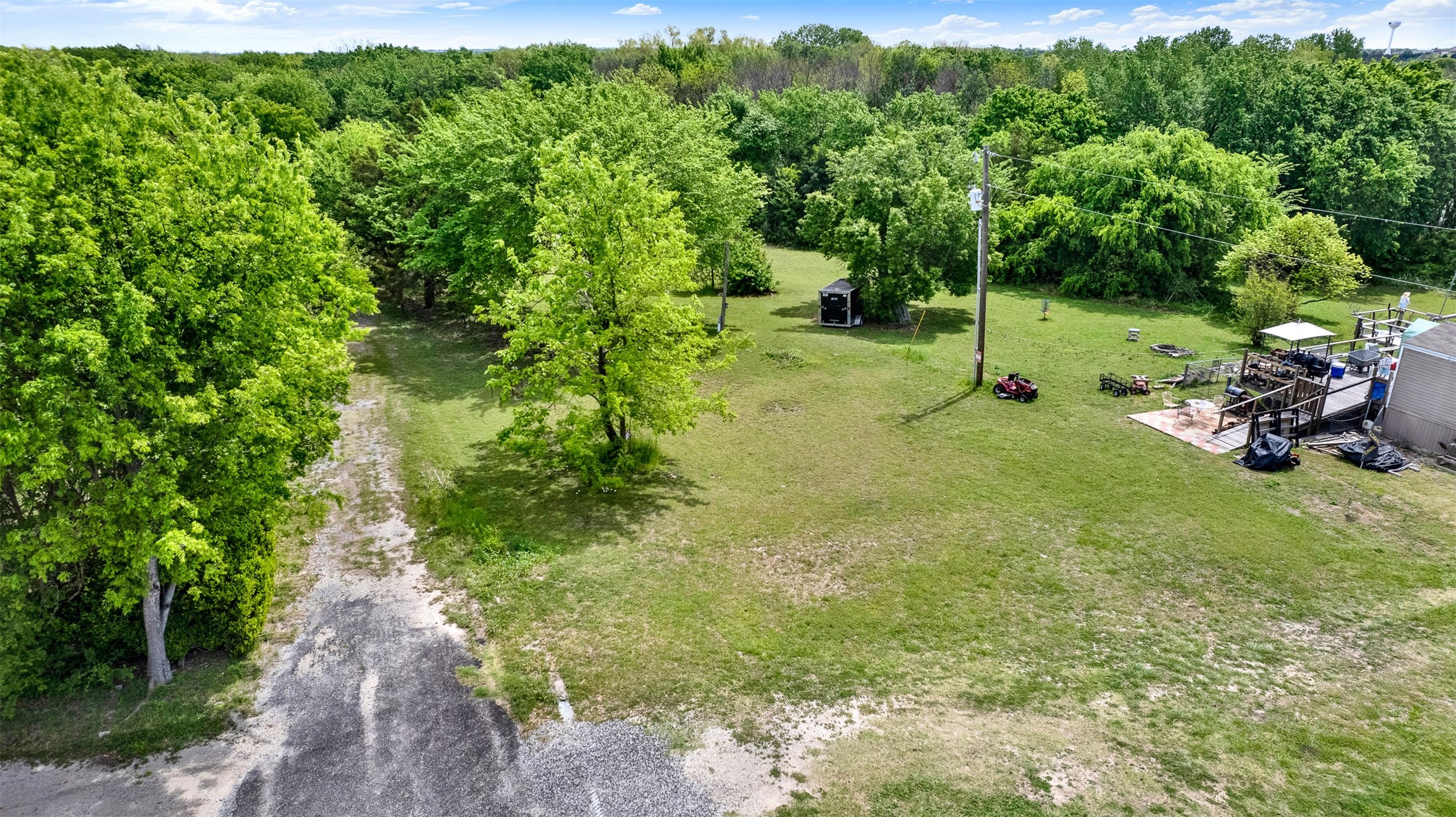 7350 County Road 966 Nevada TX 75173